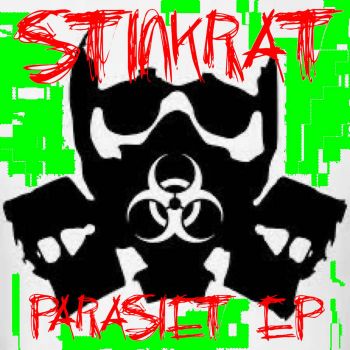 Stinkrat - Parasiet (2023)