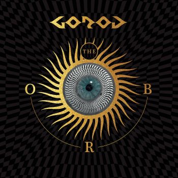 Gorod - The Orb (2023)