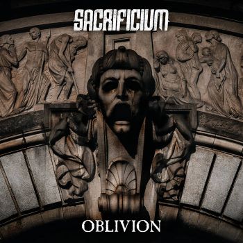 Sacrificium - Oblivion (2023)