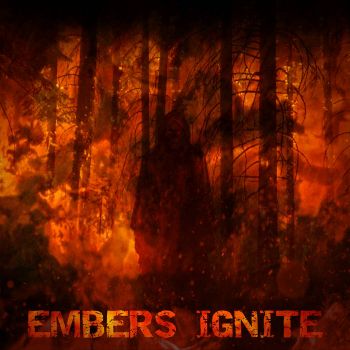 Embers Ignite - Embers Ignite (2023)