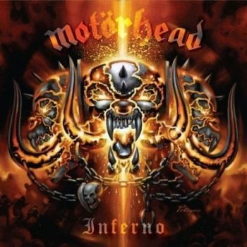 Mot&#246;rhead - Inferno (2004)