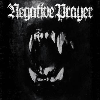 Negative Prayer - Negative Prayer (2023)