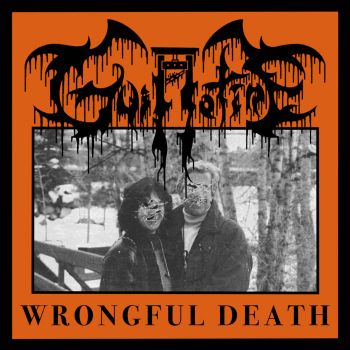 Guillotine - Wrongful Death (2023)