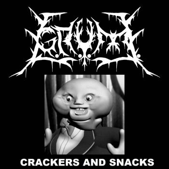 G.R.U.M. - Crackers and Snacks (2023)