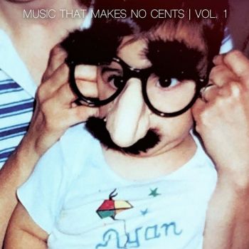 Ryan Liatsis - Music That Makes No Cents, Vol. 1 (2023) 