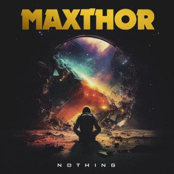 Maxthor - Nothing (EP) (2023)