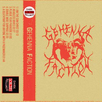 Gehenna Faction - Gehenna Faction (2023)