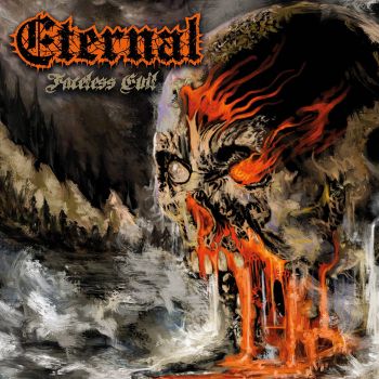Eternal - Faceless Evil (2023)