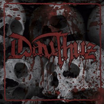 Dauthuz - Dauthuz [EP] (2016)