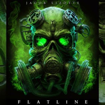 Jacob Lizotte - Flatline (2023)