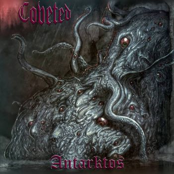 Coveted - Antarktos (2023)