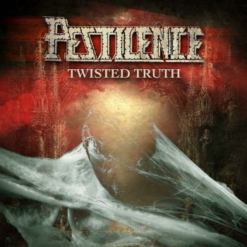 Pestilence - Twisted Truth (2020)