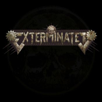 Exterminated - Exterminated (2023)
