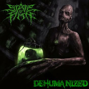State of Filth - Dehumanized (2023)