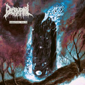 Decryptal - Sabazios Culte (2023)