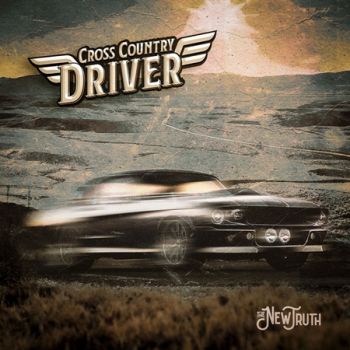 Cross Country Driver - The New Truth (2023)