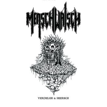 Menschwalsch - Verdelgh & Heersch (2020)