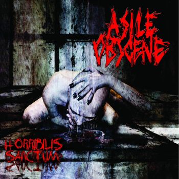 Asile Obscene - Horribilis Sanctum (2023)