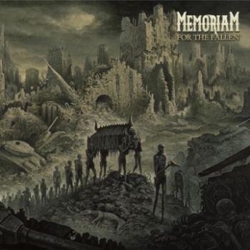 Memoriam - For The Fallen (2017)
