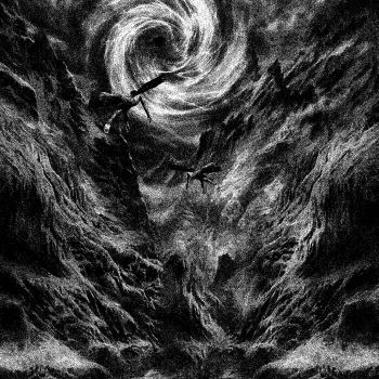 The Devouring Void / Atrate - Split (2023)
