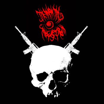 The Anointing Maelstrom - Hell.On.Earth. (2023)