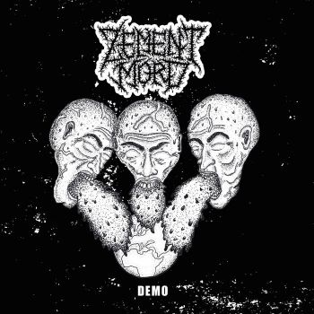 ZementMord - Demo (2023)