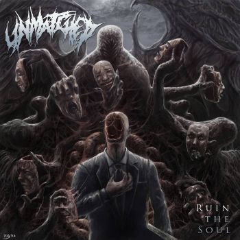 Unmatched - Ruin the Soul (2023)