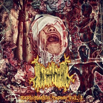 Ikizukuri - Exploitation Tapes: Vol. 1 (2023)