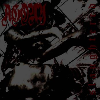 Agony - Slaughtered (2022)