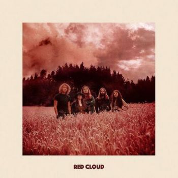 Red Cloud - Red Cloud (2023) 