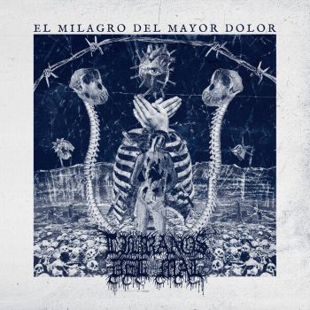 Libranos del Mal - El Milagro del Mayor Dolor (2023)