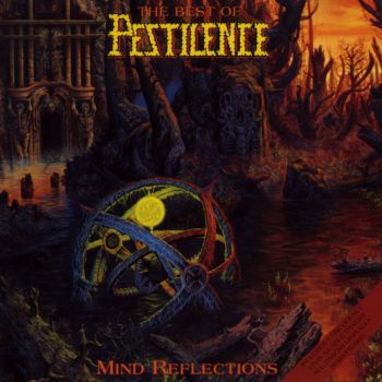 Pestilence - Mind Reflections (1994)