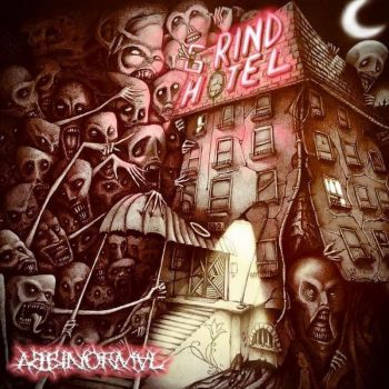 Abbinormal - Grind Hotel (2023)