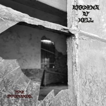 Gardens of Hell - Time Immemorial (2023)