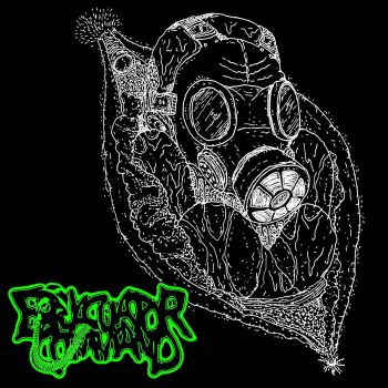 Ejaculator Command - Ejaculator Command (2022)