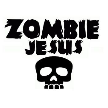 Zombie Jesus - Zombie Jesus (2023)