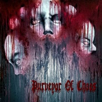 Purveyor of Chaos - Purveyor of Chaos (2023)