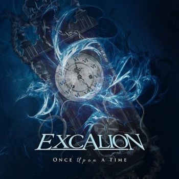 Excalion - Once Upon A Time (2023)