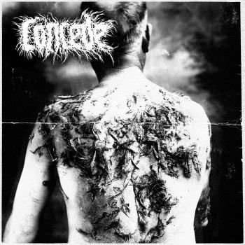 Concede - No Purgatory (2023)