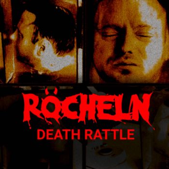 Rocheln - Death Rattle (2023)