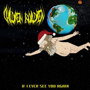 Children Buildren - If I Ever See You Again (2023)