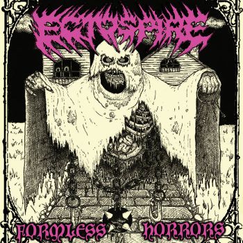 Ectospire - Formless Horrors (2023)