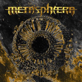 Metasphaera - Metasphaera (2023)