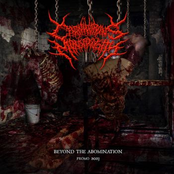Carnivorous Monstrosity - Beyond the Abomination (2023)