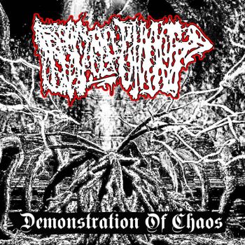 Bed of Chaos - Demonstration of Chaos (2023)