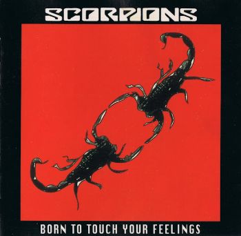 Scorpions - Born To Touch Your Feelings (Compilation) (1995)