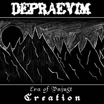 Depraevim - Era of Unjust Creation (2023)