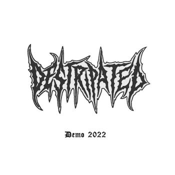 Destripated - Demo 2022 (2023)