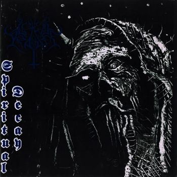Lethal Prayer - Spiritual Decay (1996)
