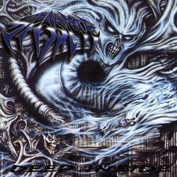 Spasme - Deep Inside (2000)